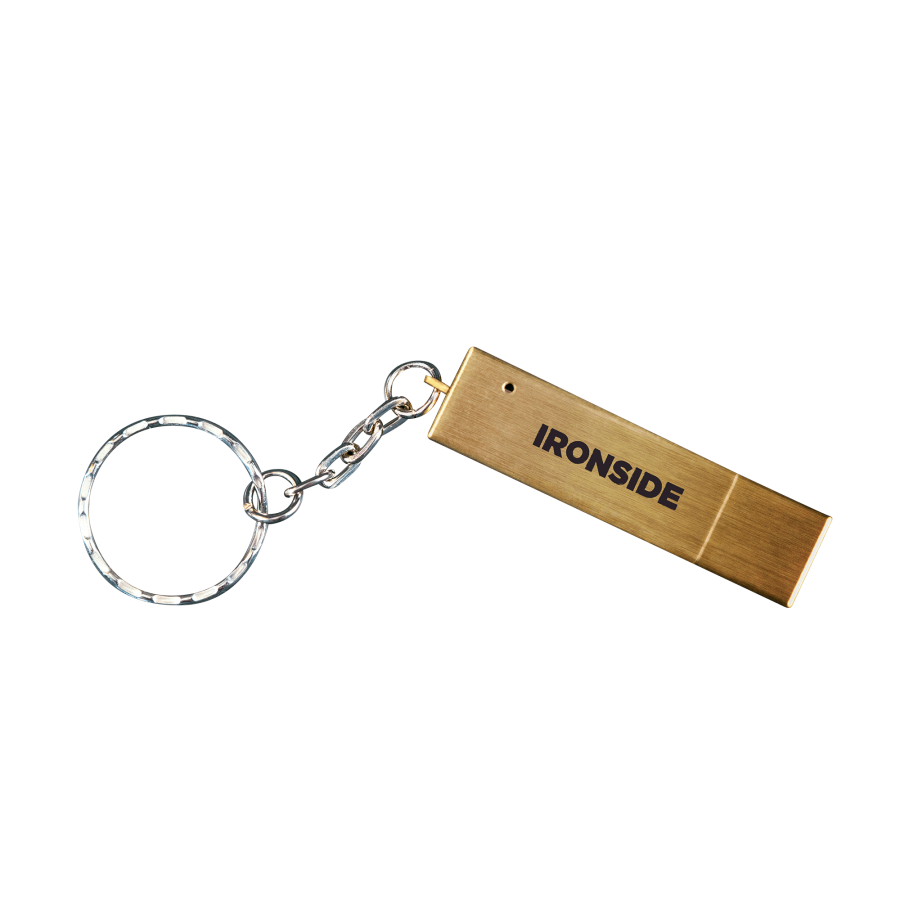 Ironside Flash Drive 8GB