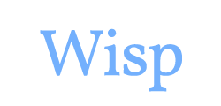 Wisp title