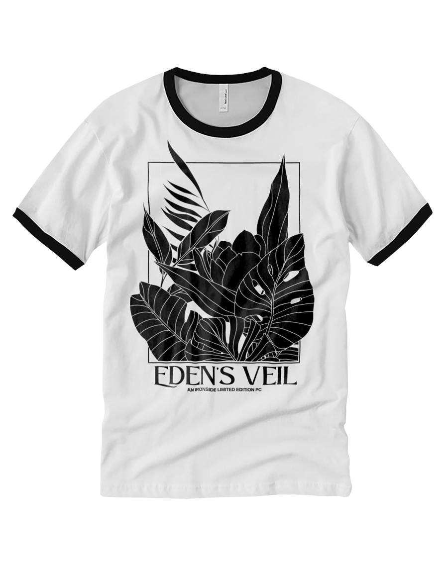 Eden's Veil Ironside T-Shirt